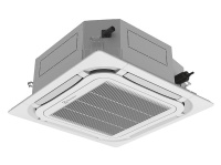 Комплект Electrolux EACC-48H/UP3/N3 сплит-системы, кассетного типа Комплект Electrolux EACC-48H/UP3/N3 сплит-системы, кассетного типа