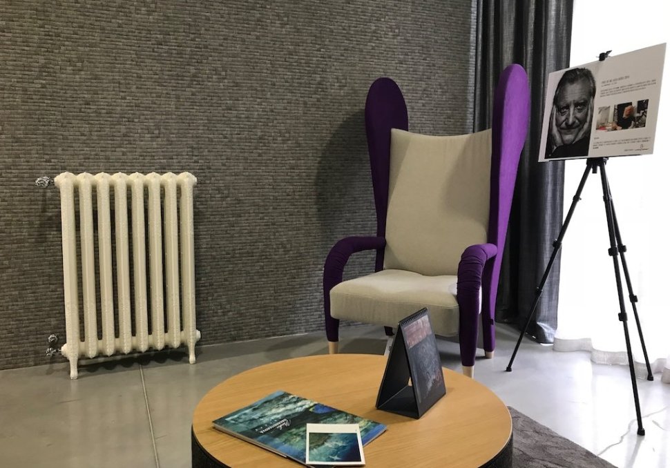 Чугунный радиатор отопления RETROstyle Windsor 500 5 секций в ДНР