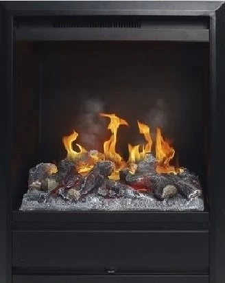 Каминокомплект RealFlame Elford STD/EUG/25'5/HL AO с очагом 3D Olympic в ДНР