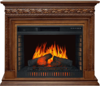 Каминокомплект Royal Flame Valletta c очагом Vision 30 EF LED FX в ДНР