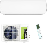 Кондиционер Newtek NT-77HS07 в ДНР