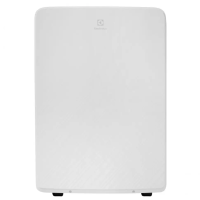 Мобильный кондиционер Electrolux EACM-09 HR/N6 Air Line Мобильный кондиционер Electrolux EACM-09 HR/N6 Air Line