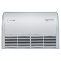 Напольно-потолочная сплит-система Quattroclima QV-I48FF / QN-I48UF Напольно-потолочная сплит-система Quattroclima QV-I48FF / QN-I48UF