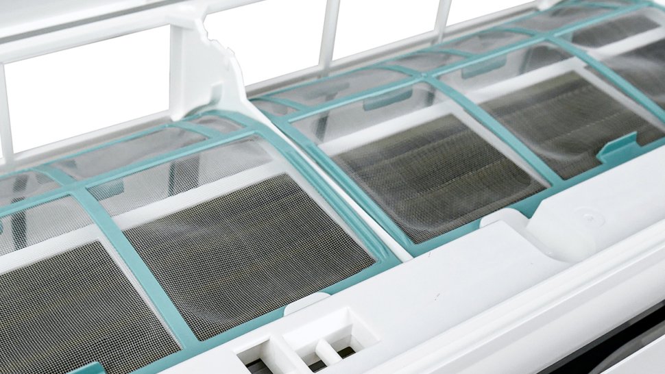 Кондиционер Newtek NT-65CHW09 в ДНР