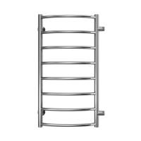 Водяной полотенцесушитель Terminus Классик П8 400х800 бп600