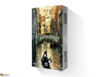 Газовая колонка Oasis Glass 20TG в ДНР