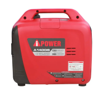 Бензиновый инверторный генератор A-iPower A1400IS в ДНР