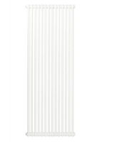 Стальной трубчатый радиатор Zehnder 2180 Charleston 14 секций б/п