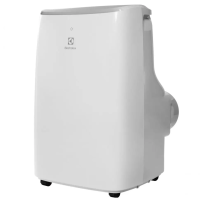Мобильный кондиционер Electrolux EACM-09 CLN/N6 2.0 EU Loft Comfort Мобильный кондиционер Electrolux EACM-09 CLN/N6 2.0 EU Loft Comfort