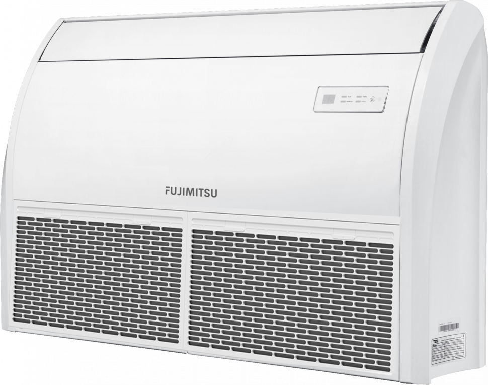 Напольно-потолочная сплит-система Fujimitsu FCI-18TFST1/FCO-18TST1 в ДНР