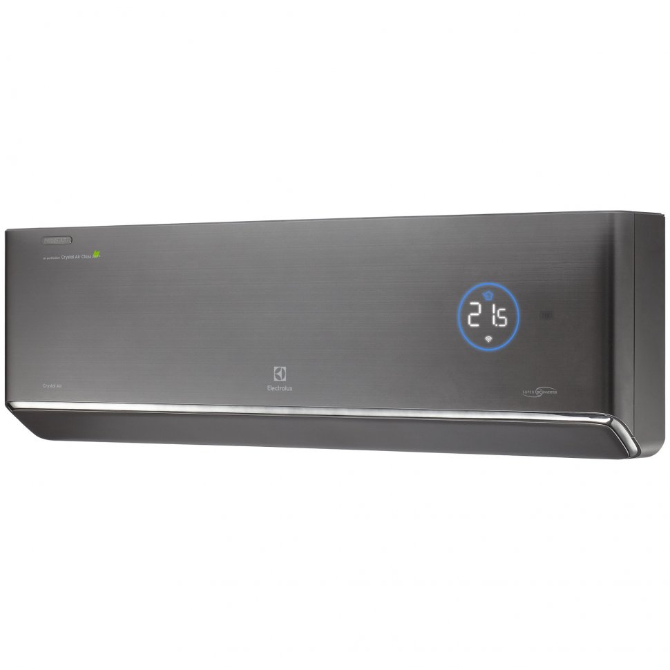 Кондиционер Electrolux EACS/I-13HFA/N8_V2 Crystal Air Super DC Inverter в ДНР