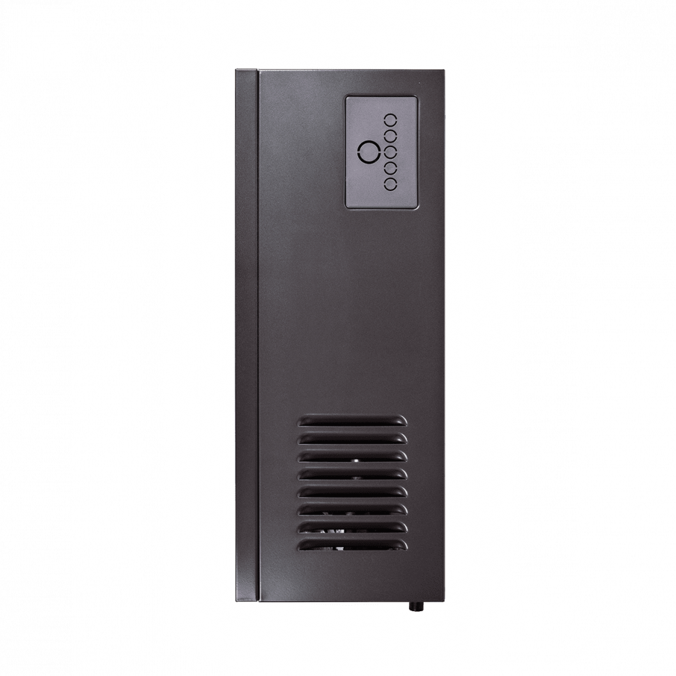 Настенный электрический котел Thermex Sonne 12 Wi-Fi Grey в ДНР