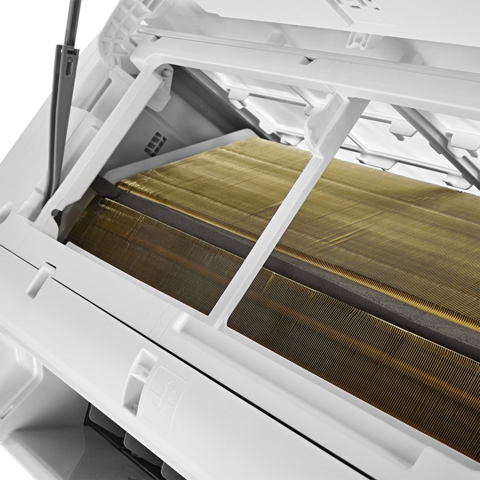 Кондиционер Ballu BSPKI-24HN8_V4 Ice Peak DC Inverter 2025 в ДНР