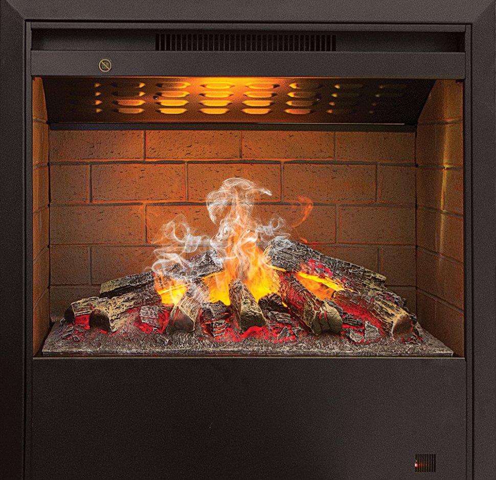 Очаг RealFlame 3D Helios в ДНР
