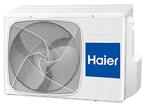 Кондиционер Haier AS24NS3ERA-W / 1U24GS1ERA в ДНР