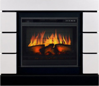 Каминокомплект Royal Flame Modern CRM (Разборный) с очагом Vision 23 EF LED 3D FX в ДНР