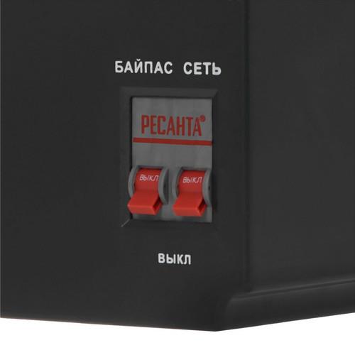 Стабилизатор напряжения Ресанта СПН-5400 в ДНР