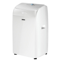 Кондиционер мобильный Zanussi Massimo Solar ZACM-12 NY/N1 White Кондиционер мобильный Zanussi Massimo Solar ZACM-12 NY/N1 White