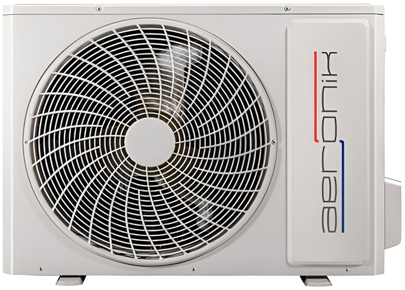 Канальная сплит-система Aeronik ASI-AFH85RHS1/B-S/INV/ASO-AGUHN85R1/INV в ДНР