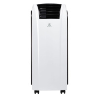 Мобильный кондиционер Electrolux EACM-07 RK/N6 Camp Air Мобильный кондиционер Electrolux EACM-07 RK/N6 Camp Air