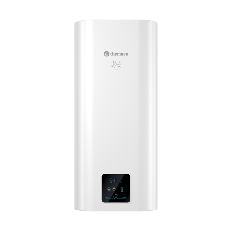 Накопительный электрический водонагреватель Thermex Minta 50 V Накопительный электрический водонагреватель Thermex Minta 50 V