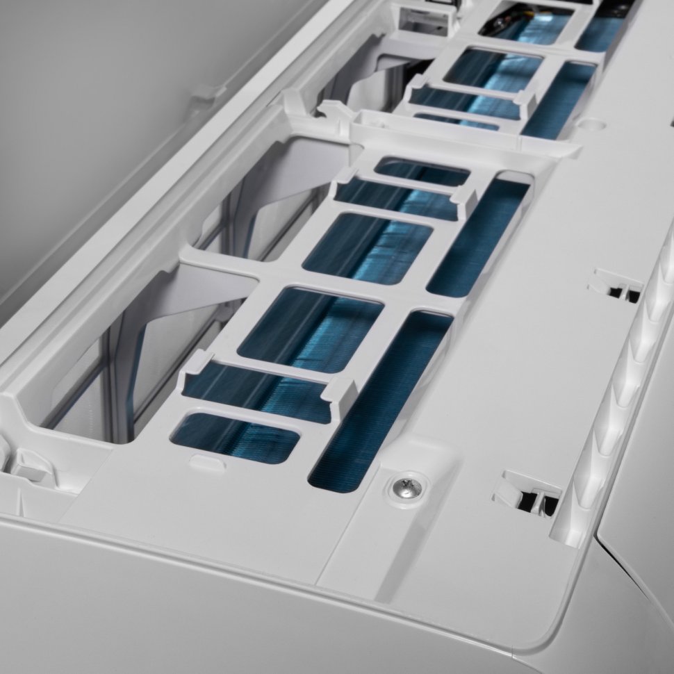 Кондиционер Royal Thermo RTM-07HN1 Milano в ДНР