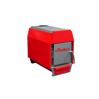 Твердотопливный котел Stoker АОТВ 8-Э в ДНР