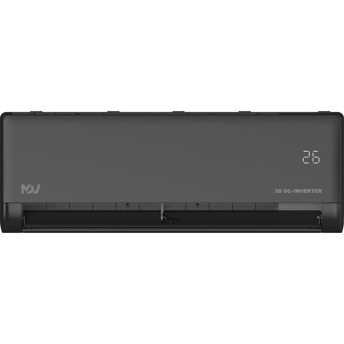 Настенная сплит-система MDV MDSBI2-12HRFN8/MDOBI2-12HFN8 Integra Pro Black Inverter в ДНР