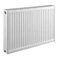 Стальной панельный радиатор Hi-Therm 300*22*1200 низ Стальной панельный радиатор Hi-Therm 300*22*1200 низ