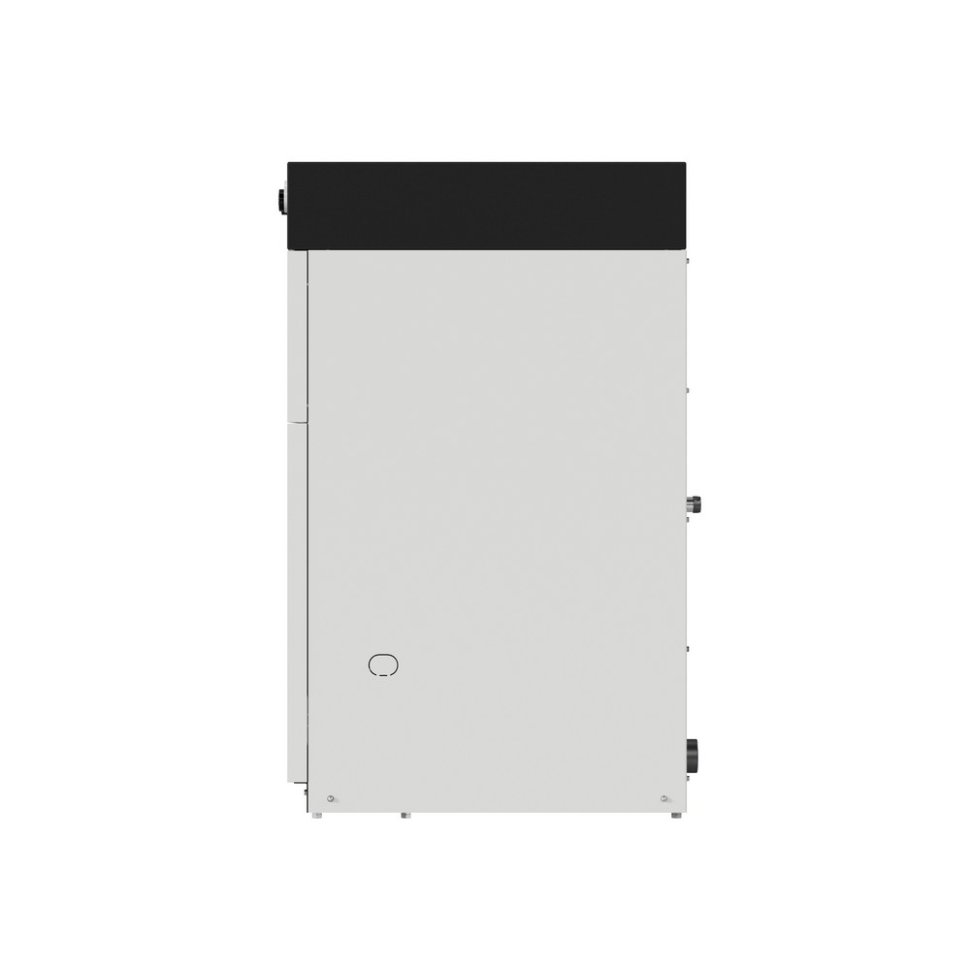 Напольный газовый котел Лемакс Norm-70 в ДНР