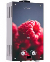 Проточный газовый водонагреватель VIVAT GLS 20-10 D NG в ДНР