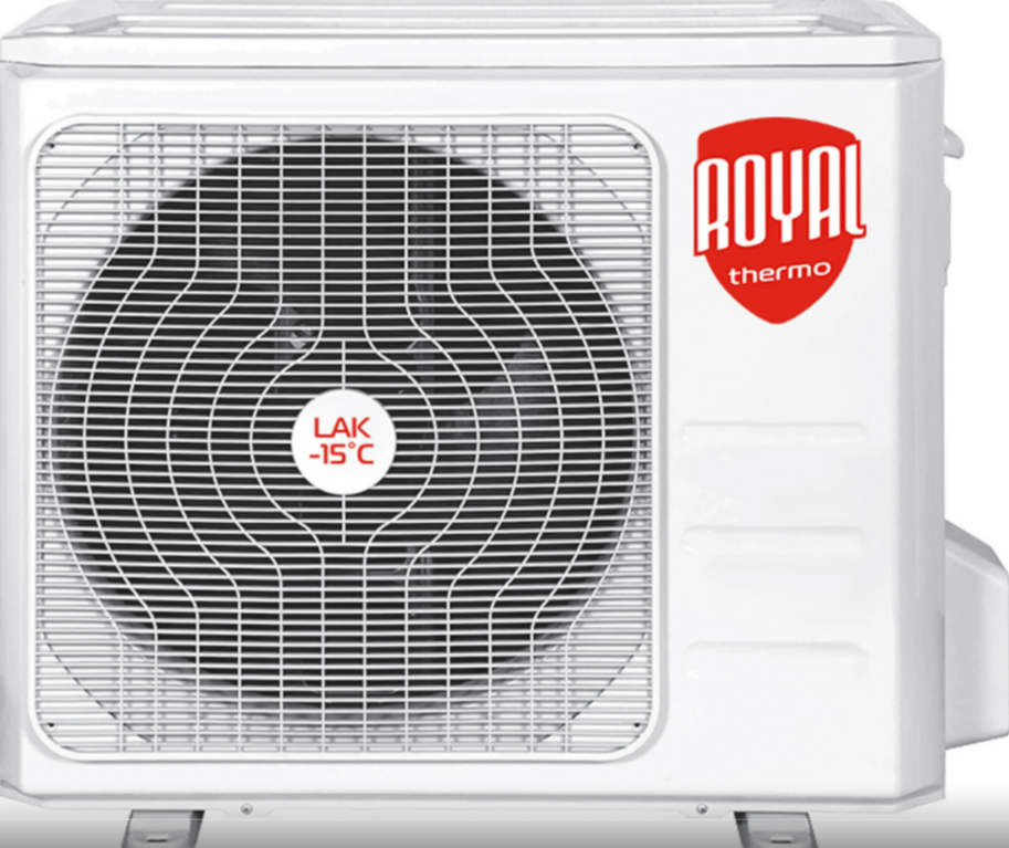 Напольно-потолочная сплит-система Royal Thermo RTFU-24LAKHN1_V2 Forte Integro в ДНР