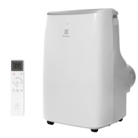 Кондиционер мобильный Electrolux EACM-09 CLN/N6 2.0 EU Кондиционер мобильный Electrolux EACM-09 CLN/N6 2.0 EU