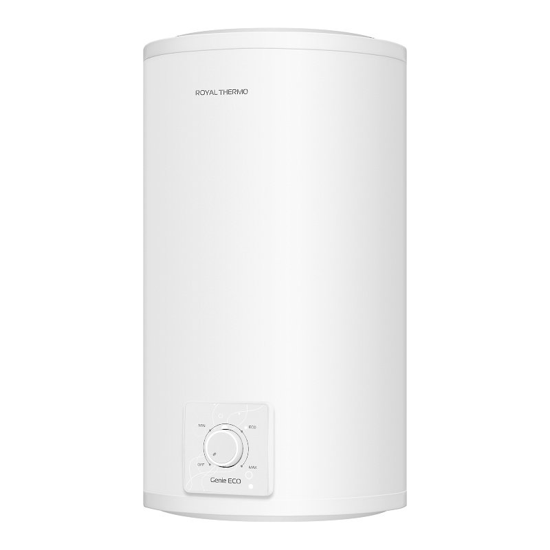 Накопительный водонагреватель Royal Thermo RWH 15 Genie ECO U Накопительный водонагреватель Royal Thermo RWH 15 Genie ECO U