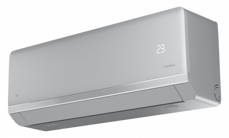 Кондиционер Funai RAC-KM20HP.D01/S/RAC-KM20HP.D01/U Kagami в ДНР
