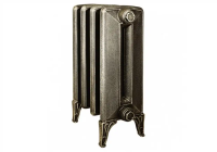 Чугунный радиатор отопления RETROstyle Bohemia 450/220 (без узора) x1