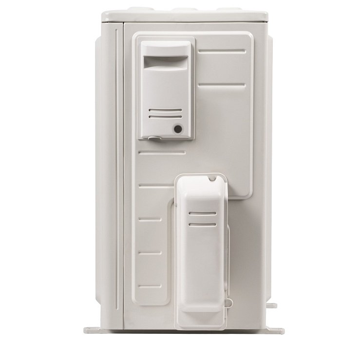 Кондиционер Royal Thermo RTFI-24HN8 Fenix DC Inverter Silver в ДНР