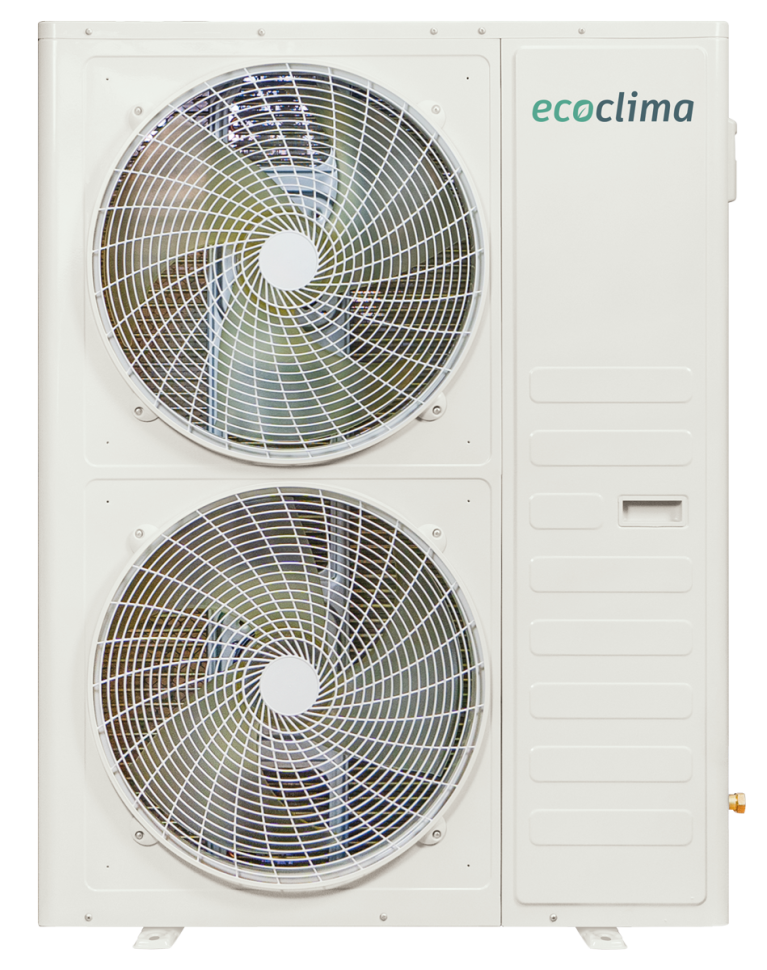 Кассетная сплит-система Ecoclima ECLCA-TC48/4R1A+ECLCP-TC02A+ECL-TC48/5R1A(U) в ДНР