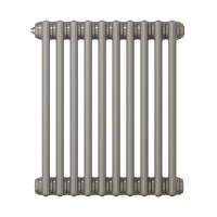 Радиатор трубчатый Zehnder Charleston Retrofit 3057, 18 сек.1/2 бок.подк. 0325 TL (кроншт.в компл) Радиатор трубчатый Zehnder Charleston Retrofit 3057, 18 сек.1/2 бок.подк. 0325 TL (кроншт.в компл)