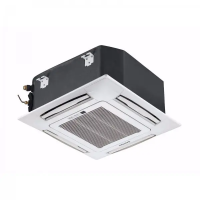 Кассетная сплит-система Dantex RKD-18UHTNI/RKD-18HTNIE-W City Inverter