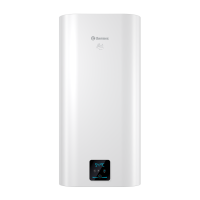 Накопительный электрический водонагреватель Thermex Minta 80 V Накопительный электрический водонагреватель Thermex Minta 80 V