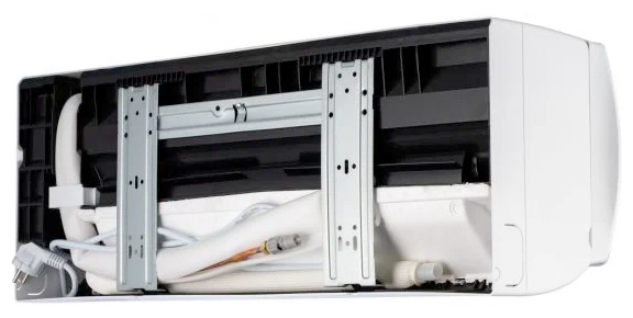 Кондиционер Rovex RS-09CST4 PRO City в ДНР