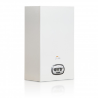 Настенный газовый котел Ferroli Bluehelix TECH RRT 34 C в ДНР