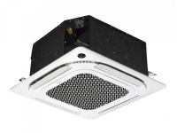 Кассетная сплит-система Midea MCA4U-12HRFNX-Q(GA)/MOX230-12HFN8-Q(GA)/T-MBQ4-03AWD