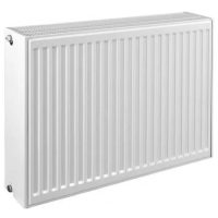 Радиатор стальной ROMMER Compact 33 300 400 Радиатор стальной ROMMER Compact 33 300 400