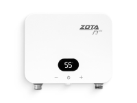 Проточный электрический водонагреватель ZOTA JOY Mini 5.5 White в ДНР