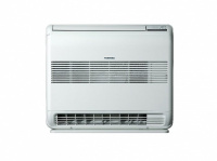 Напольно-потолочная сплит-система Toshiba RAS-B10J2FVG-E/RAS-10J2AVSG-E Console Напольно-потолочная сплит-система Toshiba RAS-B10J2FVG-E/RAS-10J2AVSG-E Console