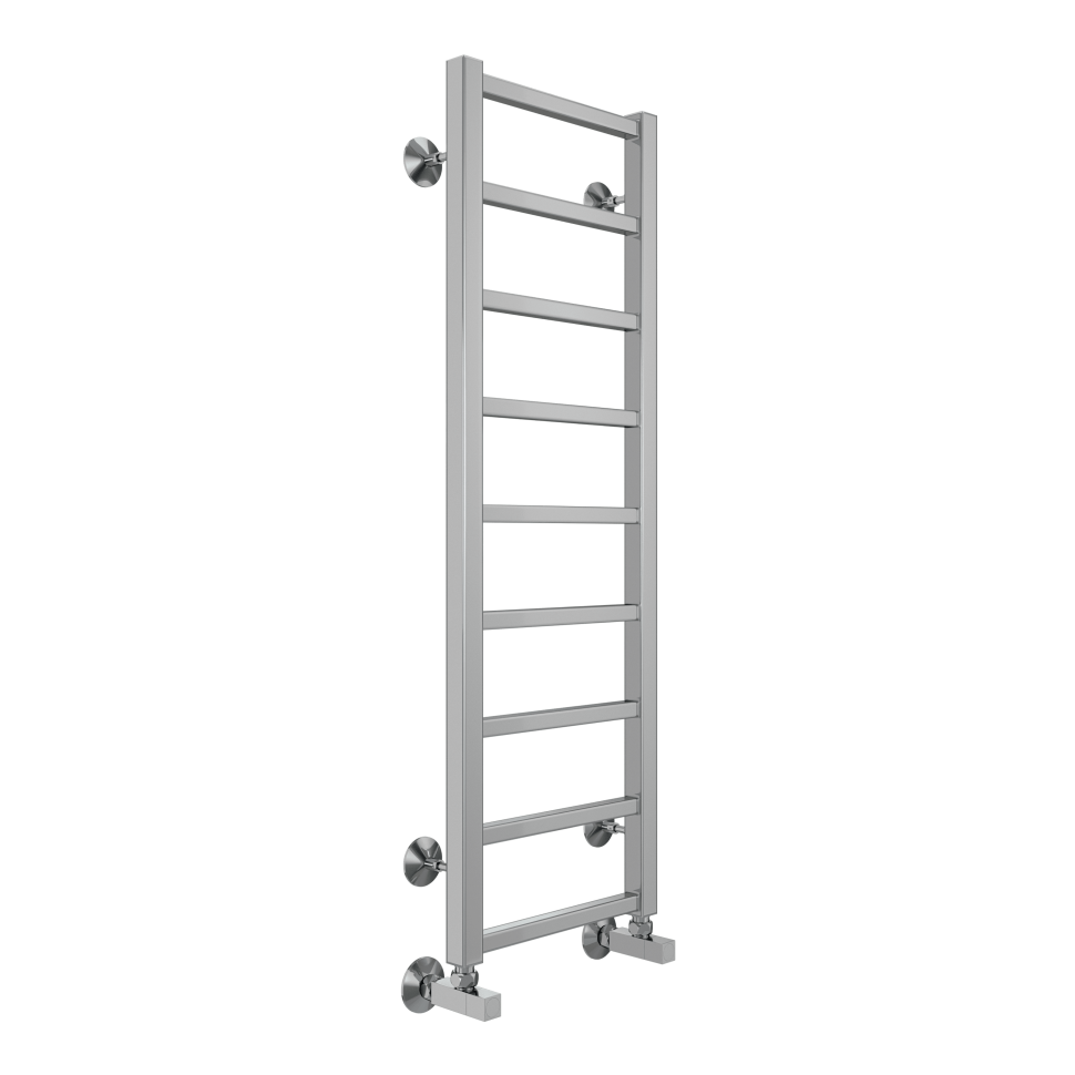 Водяной полотенцесушитель Terminus Контур П9 300х1000 в ДНР