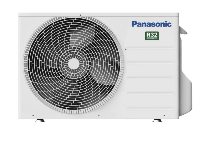 Кондиционер Panasonic CS-XZ35XKEW/CU-2E18PBD Design Inverter Etherea в ДНР