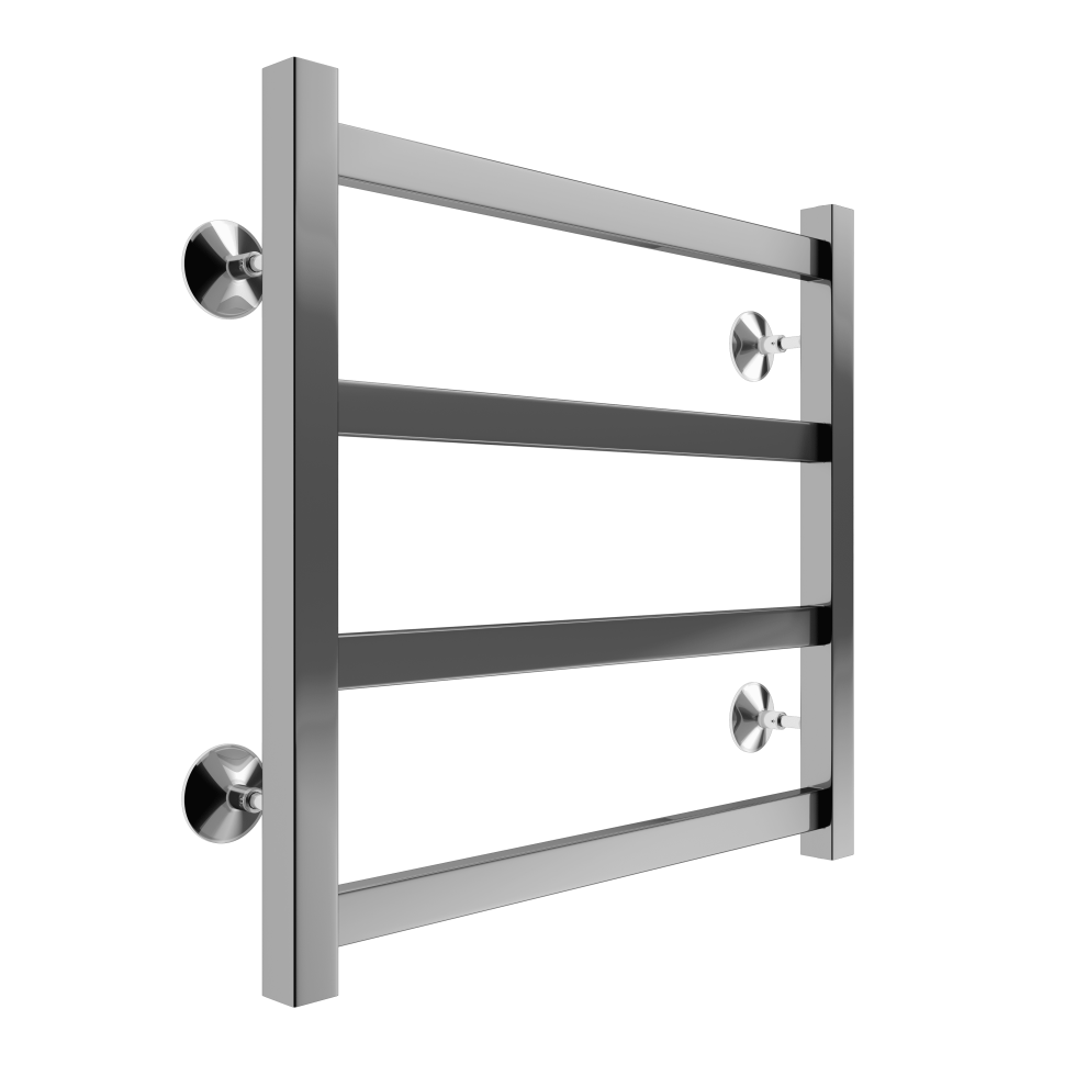 Водяной полотенцесушитель Terminus Ното П4 500х500 в ДНР